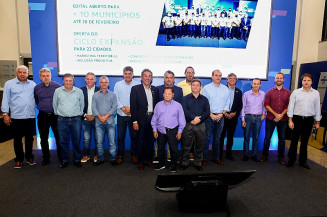 Prefeitura de Maracaju aderiu a mais uma etapa do Programa Cidade Empreendedora