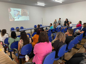 Parceria entre Prefeitura e Justiça Federal de MS agiliza serviços para população em situação de rua