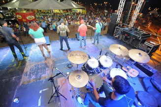 Prefeitura abre cadastro de eventos no Calendário Oficial do Município 2023