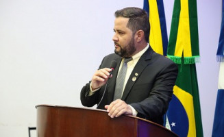 Jânio Miguel reafirma compromisso com a população na 1ª Sessão Legislativa