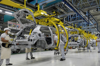 © REUTERS/Washington Alves/Direitos Reservados