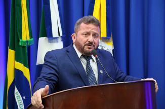 Licitação para compra de material odontológico atende solicitação de Laudir