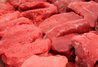 Vaca louca: Brasil suspende exportações de carne bovina à China