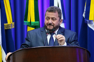 Para evitar tragédia, Laudir alerta para a necessidade de detector de metal no Procon