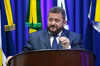 Para evitar tragédia, Laudir alerta para a necessidade de detector de metal no Procon