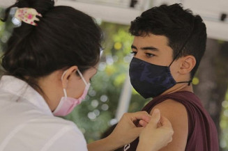 Municípios do interior aderem a vacinação da Bivalente da Covid-19 e iniciam aplicação