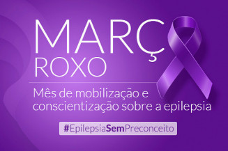 Campanha conscientiza sobre mitos e verdades da epilepsia