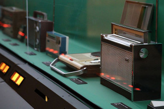 Prazo para inscrição em edital de rádios comunitárias termina dia 13