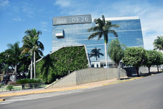 Secretaria de Saúde promove palestra com foco na saúde da pessoa idosa