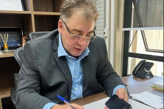 Neno Razuk solicita criação de sala multidisciplinar para autistas em Nova Andradina