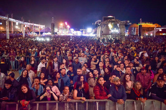 Durante os 10 dias de feira o visitante poderá participar de palestras, exposições, conhecer as tendências do agro, além de aproveitar as atrações musicais