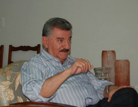 Morre o ex-deputado federal José Elias Moreira