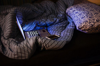 Síndrome do sono insuficiente pode levar a ansiedade e depressão