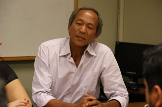 Elias Ishy propõe audiência sobre projeto da Educação Especial