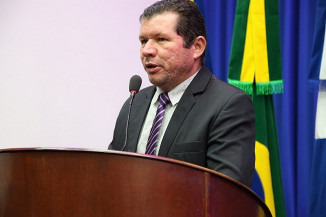 Olavo Sul pede prestação de contas de secretários municipais nos distritos e sitiocas