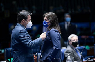 Foto: Agência Senado