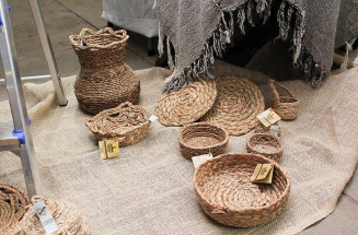 Com a participação de artesãos indígenas, feira “Mãos que Criam” vai até domingo em Campo Grande