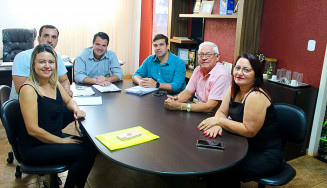 Jean oportuniza pela 1ª vez na história a doação de terrenos urbanos a pessoas jurídicas