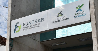 Funtrab disponibiliza mais de 1,2 mil vagas na Capital nesta quarta
