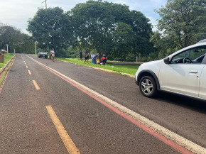 Delegado aposentado é encontrado morto no Parque das Nações Indígenas