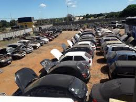 Foto: Detran Arquivo