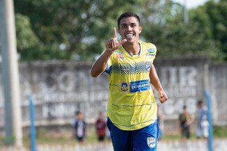 Dourados vence Coxim fora de casa e tem boa vantagem por vaga na semifinal