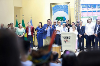 Governo de MS garante R$ 17 milhões em investimentos para a universidade