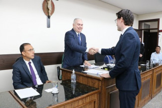 Gabinete de Integração leva ações do TJMS para a comarca de Corumbá