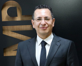 Paulo Cezar dos Passos é indicado a recondução ao cargo de Conselheiro do CNMP