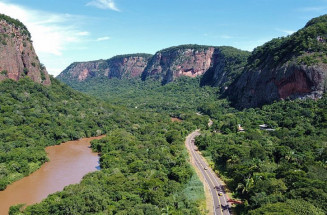 Estrada Viva monitora rodovias estaduais e propõe adaptações para segurança da fauna