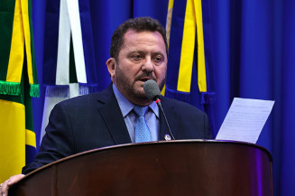 Laudir cobra ativação do cinema da Praça da Juventude no Parque das Nações I