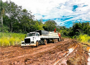 Assembleia reconhece calamidade pública em mais três municípios