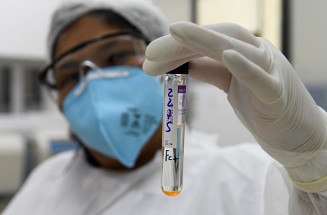 Laboratório passará a fazer sequenciamento genômico da turberculose em MS