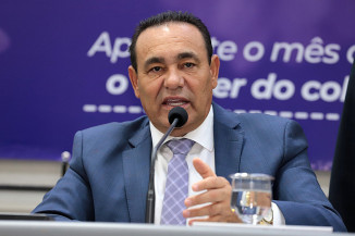 Carlão destina R$ 300 mil para entidades da Saúde e Assistência Social