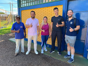 Atuante no esporte e no social, Jânio fará ação social amanhã em Dourados