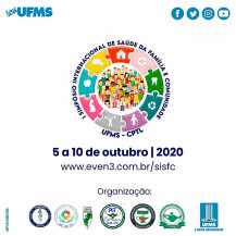 Para garantir acessibilidade e evitar problemas técnicos, UFMS grava evento com antecedência