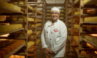 Casal inova na produção de queijos e se destaca com apoio do Sebrae/MS