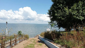 Buscas acontecem com apoio da Polícia Militar de Anaurilândia — Foto: Divulgação