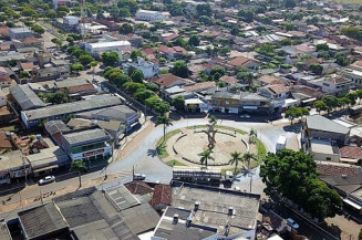 Deodápolis terá polo empresarial de 22 hectares