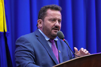 Presidente da Câmara quer que R$ 548 mil do duodécimo sejam investidos em segurança escolar em Dourados