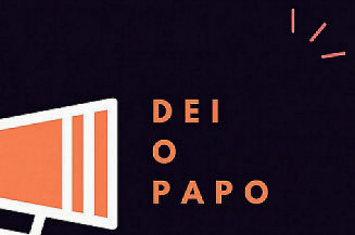 Dei o Papo: Escola do Legislativo... Emendas... Saúde... Capital...