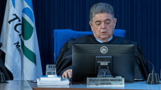 Inspeção do TCE-MS detecta irregularidades em frota de veículos de Porto Murtinho