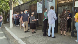 Espera para tirar visto americano pode levar até 600 dias