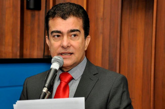 Marçal destina R$ 1,1 milhão em emendas para saúde de 10 cidades de MS