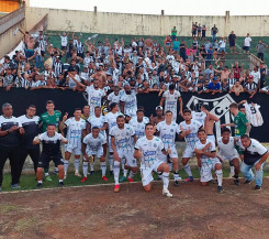 Operário e Costa Rica garantem resultados e farão a final do Sul-mato-grossense