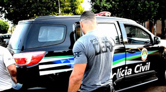 Governo nomeia 198 novos policiais civis em MS