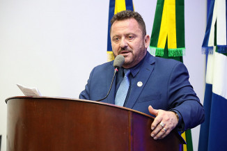 Laudir aciona Ministério da Justiça para incluir Dourados na Operação Escola Segura