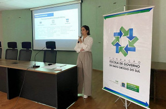 Servidores estaduais recebem curso sobre planejamento em contratações públicas