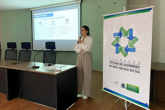 Servidores estaduais recebem curso sobre planejamento em contratações públicas