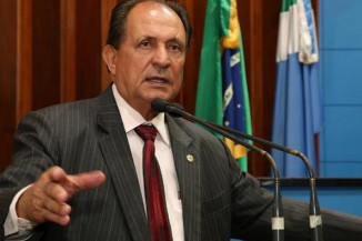 Zé Teixeira solicita aumento do efetivo das Policias Militares para atender Itaporã